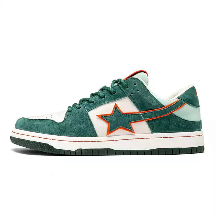 Star Sneakers