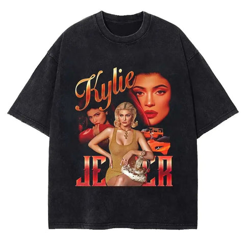 Kylie Jenner t-shirt