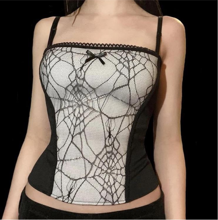 Punk Top