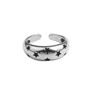 Stars ring