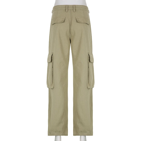 90S Cargo Pants