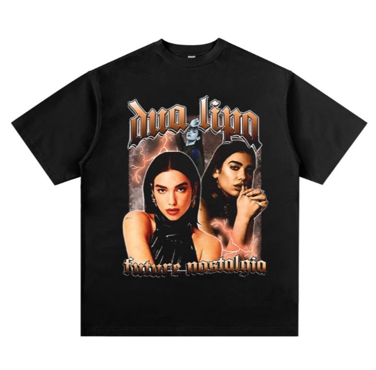 Dua Lipa T-Shirt