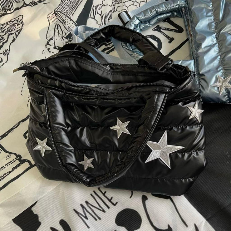 Stars Shoulder bag