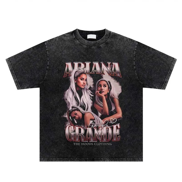 Ariana grande T-shirt