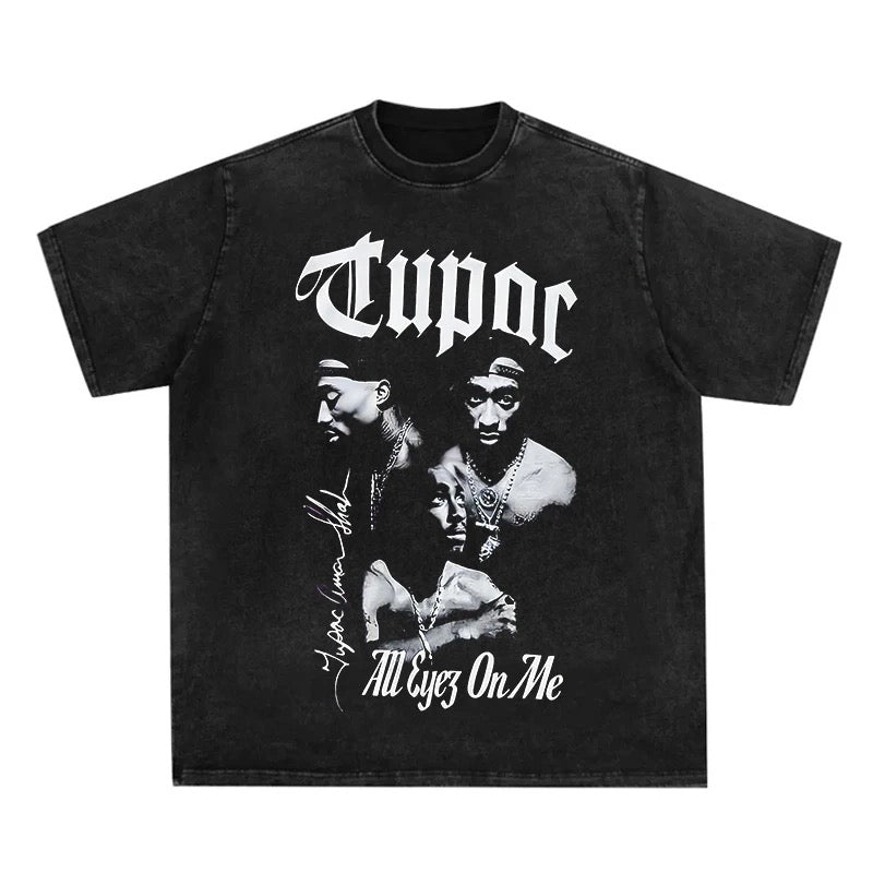 Tupac T-shirt