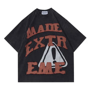 Made extreme T-shirt