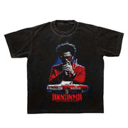 The Weeknd T-Shirt