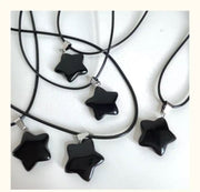 Star Necklace