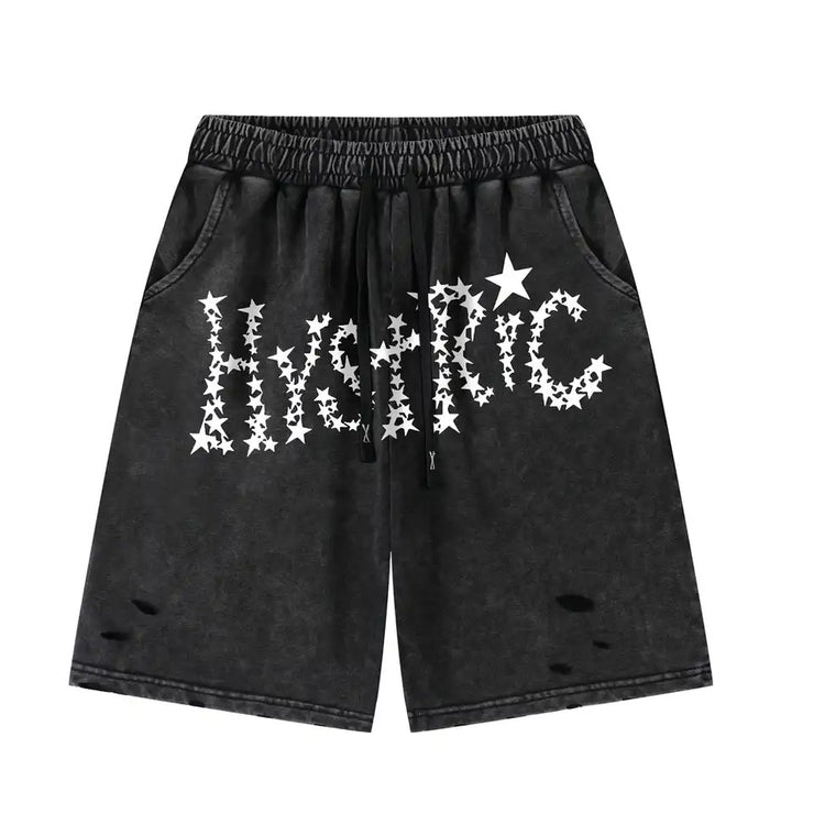 Stars short