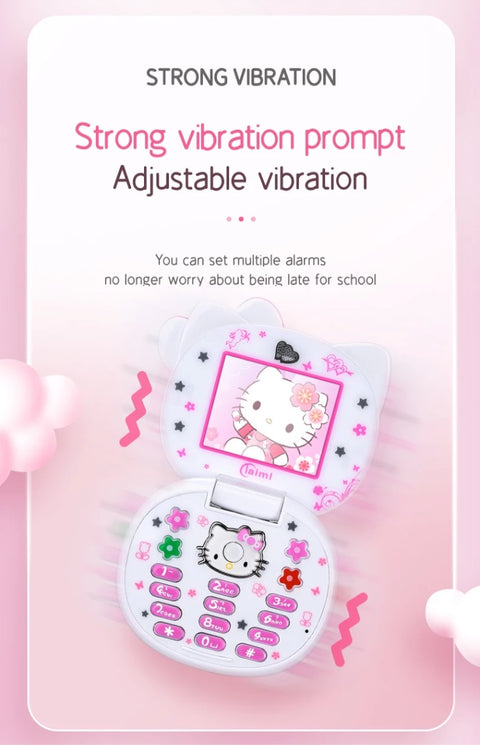 Hello Kitty Phone