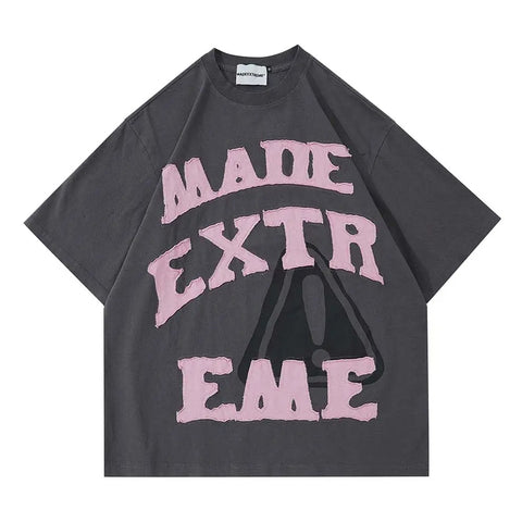 Made extreme T-shirt