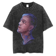 Lil peep t-shirt