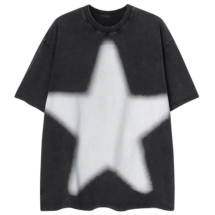 Star T-shirt