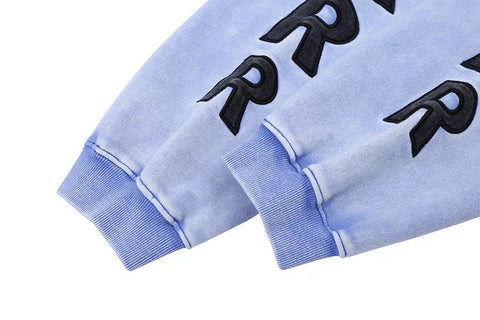 RRR123 hoodie