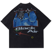 Black Air T-Shirt