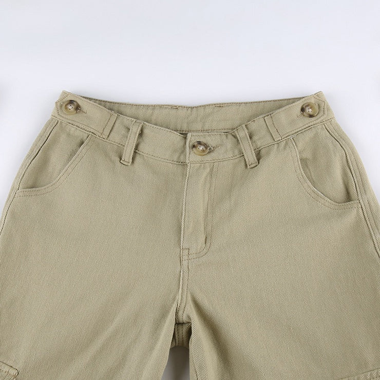 90S Cargo Pants