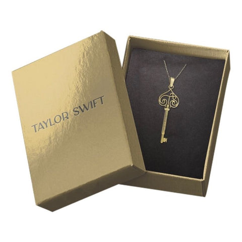 Taylor swift necklace