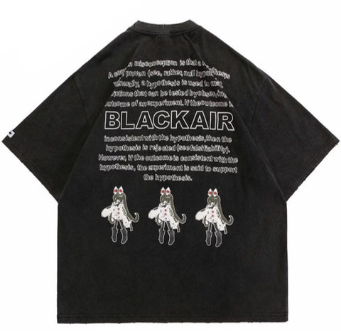 BlackAir T-Shirt