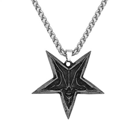 Star Necklaces