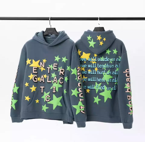 Stars Hoodie