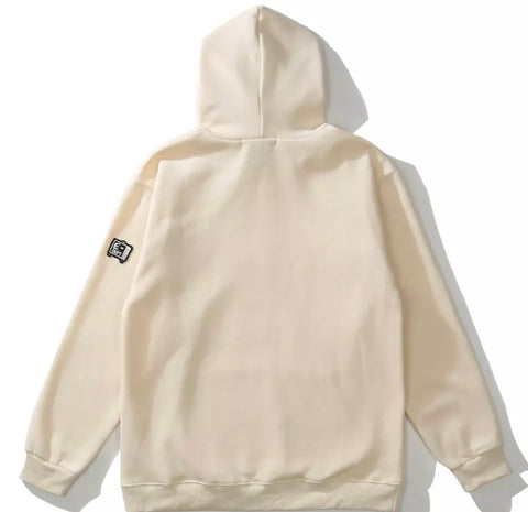 Harajuku hoodie