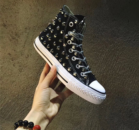 Converse Shoes