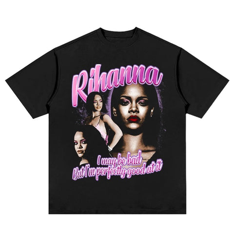 Rihanna t-shirt