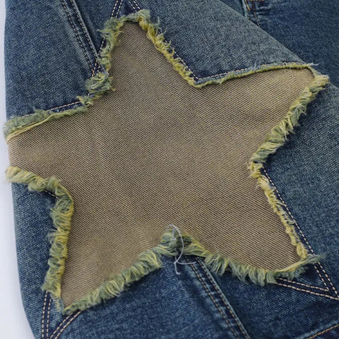 Stars short