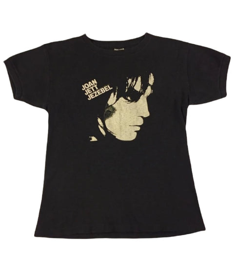 80s Joan Jett T-Shirt