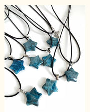 Star Necklace