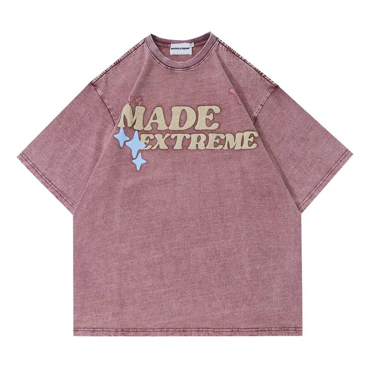 Made Extreme T-shirt