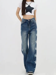 Srars Baggy Jeans