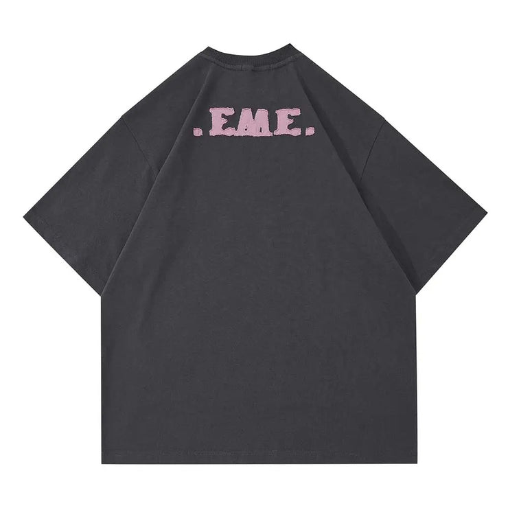 Made extreme T-shirt