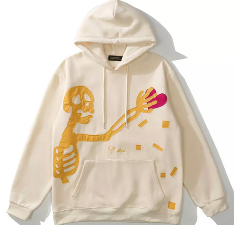 Harajuku hoodie