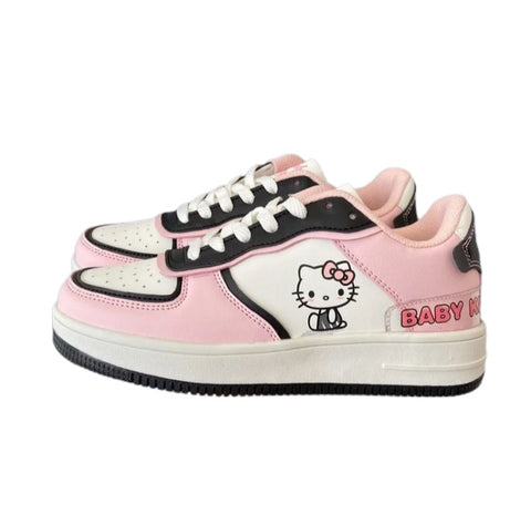 HelloKitty Shoes