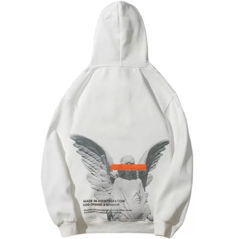 Angel Hoodie