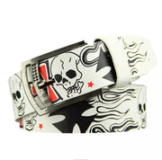 Skull Belt