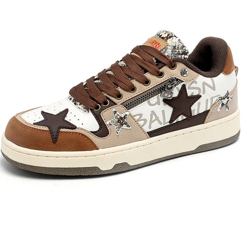 Stars Sneakers