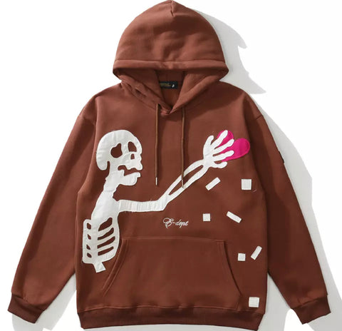 Harajuku hoodie