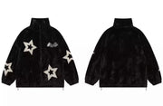 Thick Stars Jacket