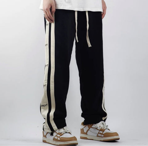 Casual Track Pants