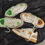 Stars Sneakers