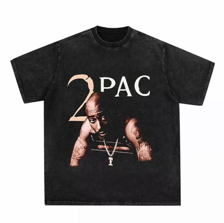 Tupac T-Shirt