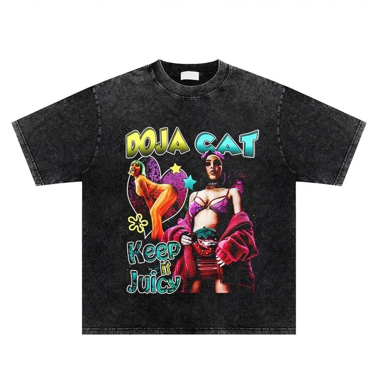 Doja cat T-shirt