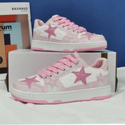 Stars Sneakers