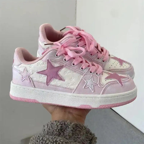 Stars Sneakers