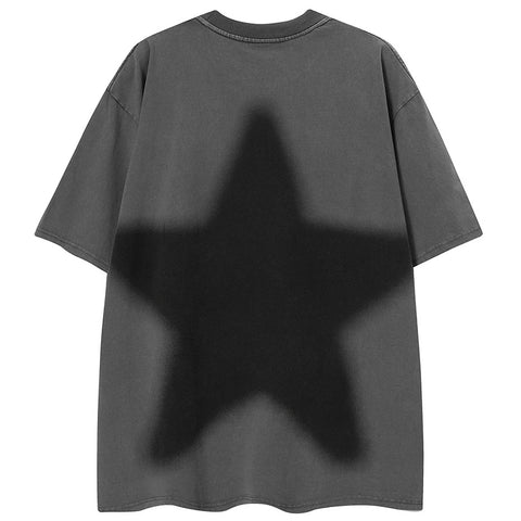 Star T-shirt