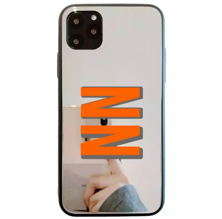 iPhone cover