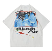 Black Air T-Shirt