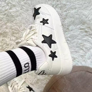 Stars shoes